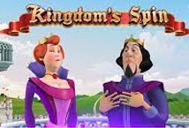 Kingdoms Spin